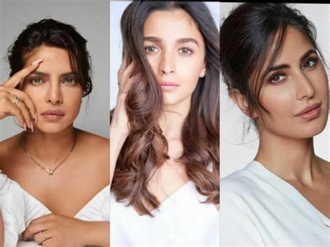 Priyanka Alia Et Katrina Partent En Road Trip Avec Jee Le Zaraa