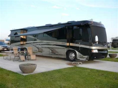 THIS ITEM HAS BEEN SOLD Recreational Vehicles Class A Motorhomes 2006