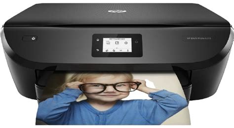 Hp Envy Photo 6255 All In One Printer Review Tds Office