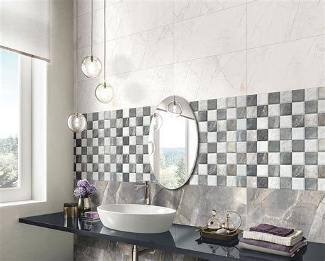 Mosaic Tiles Kajaria Indias No1 Tile Company