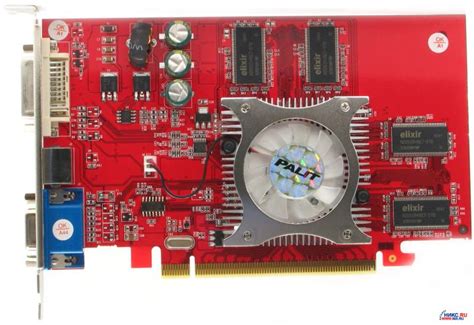 Драйвер Radeon X550 Xt 256Mb Pci-E - catalogreality