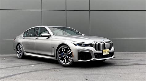 First Drive Review 2020 Bmw 745e Plug In Hybrid Luxury Sedan Goes Your