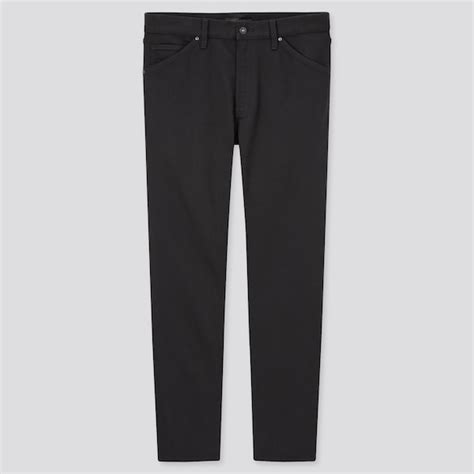 Tech Denim Slim Fit Jeans Uniqlo Us