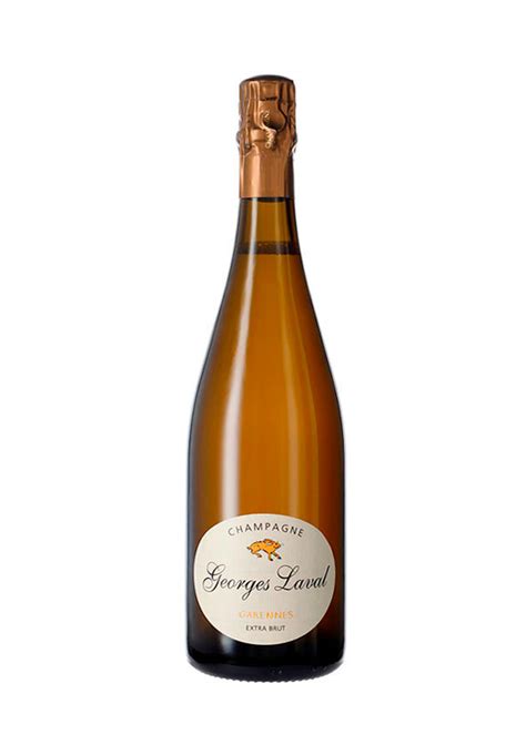 Georges Laval Garennes Extra Brut