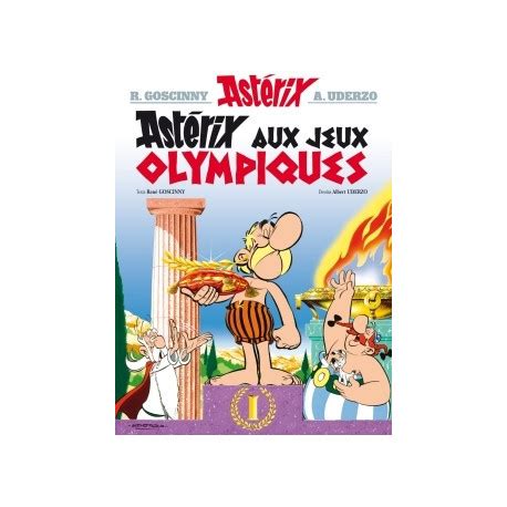 Astérix aux jeux Olympiques n12