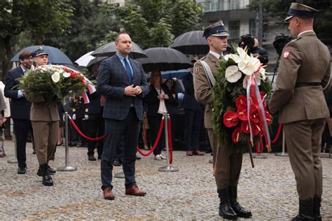 President Of The Institute Of National Remembrance Karol Nawrocki Ph D