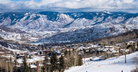 Insider Tips To Know When Skiing At Snowmass Village