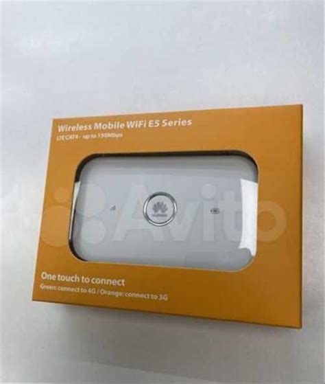 Роутер Huawei E5573C | Festima.Ru – частные объявления