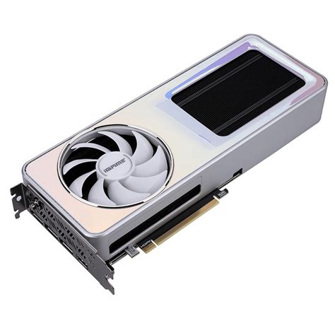 七彩虹官网 产品 Igame Geforce Rtx 3060 Ti Customization G6x