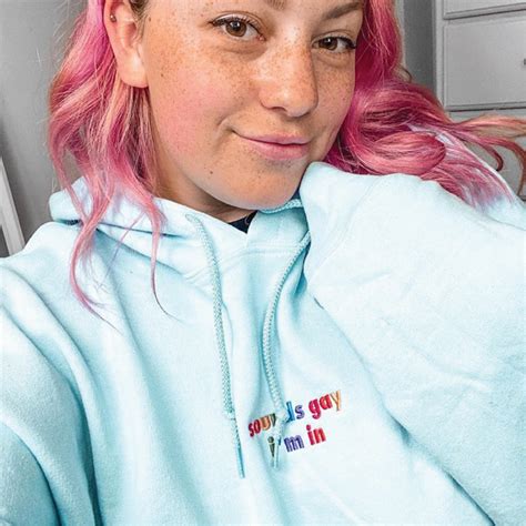 Vibrant Gay Pride Apparel: Express Your Identity with Style - Hunter Games Magazine