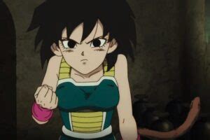 2024 Top 60 Hot Dragon Ball Female Characters Ranked Updated OtakusNotes