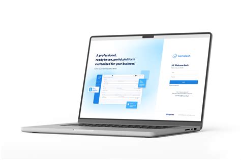 lys trevisan kameleon ux ui dashboard