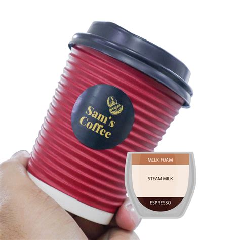 SAMS HOT LATTE Sam S Ice Cream