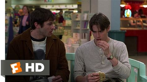 Mallrats – Telegraph