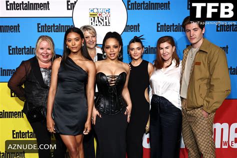 Sisi Stringer Nude Aznude