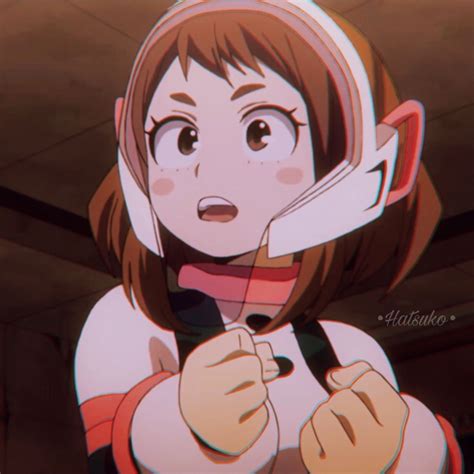 Uraraka Pfp Thicc Thighs Sexiz Pix My XXX Hot Girl