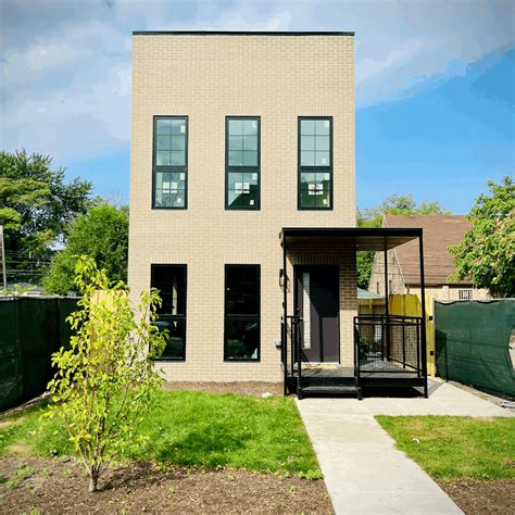 10 Prefab and Modular Home Companies in Illinois – prefabie.