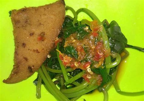 Resep Brambang Asem Oleh Izmi Firdaus Cookpad