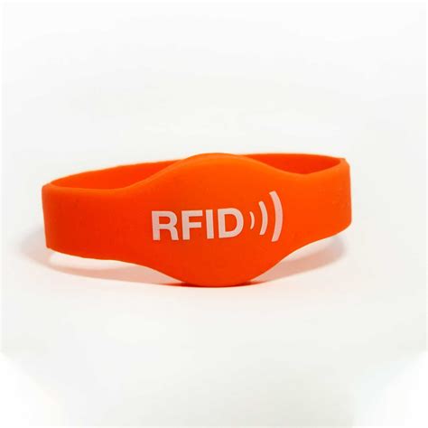 Rfid Wristbands at Clinton Spears blog