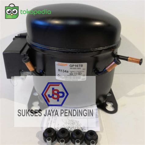 Jual Compressor Cubigel Gp Tb R A Kompresor Cubigel Gp Tb