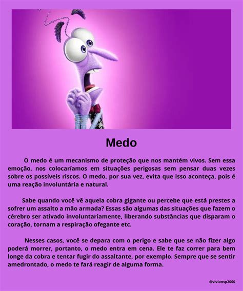 Divertida mente estreia essa semana – Artofit