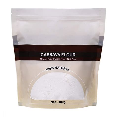 Cassava Flour Breaded Chicken