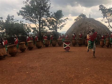 7 Days Burundi Tour Itinerary - Eco Adventure Safaris