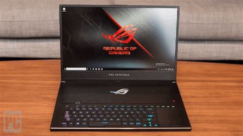 Laptop Asus GIF by PCMag - Find & Share on GIPHY