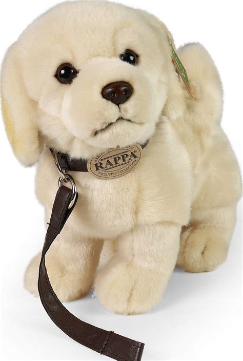 Golden Retriver Maskotka Labrador Pies Na Smyczy Allegro Pl