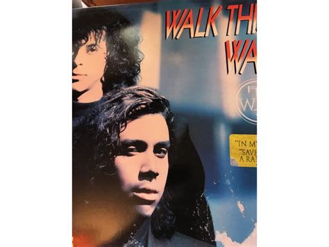 WALK THIS WAY: walk this way WALK THIS WA... For Sale | Audiogon