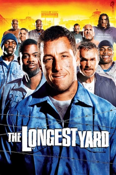 The Longest Yard Soundtrack (2005) | List of Songs | WhatSong