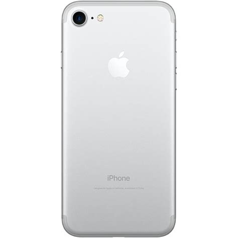 Refurbished iPhone 7 Unlocked - TechRecovery