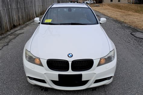 Used Bmw Series Dr Sports Wgn I Xdrive Awd For Sale