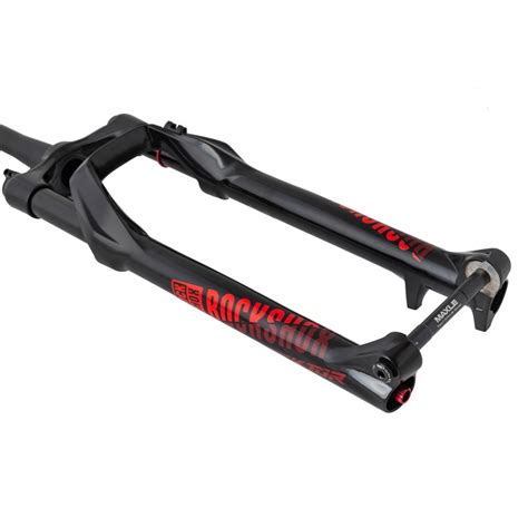 Amortyzator Rockshox Sektor Rl Debonair Tapered Mm