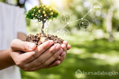 Enerji Tasarrufu Haftas Nedir Enerji Tasarrufuna Nas L Uyar Z Foto