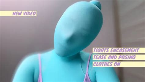 Free Zentai Porn Videos XHamster