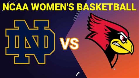 Louisville Vs Notre Dame 2023 Ncaa Womens Basketball Live Score