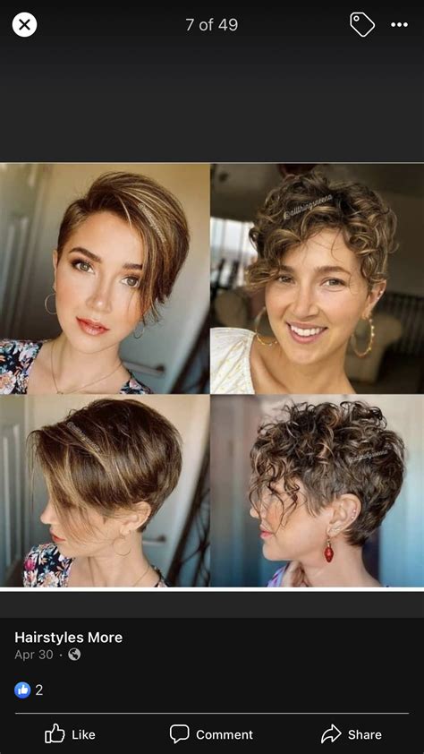 Confidence grows with the right pixie haircuts for gray hair 10