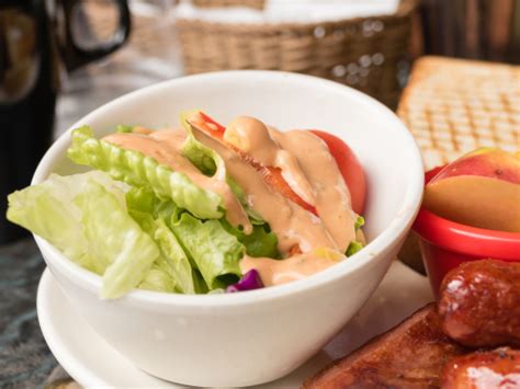 Ensalada De Pollo Y Pasta Con Salsa Rosa Noticias De Pollo