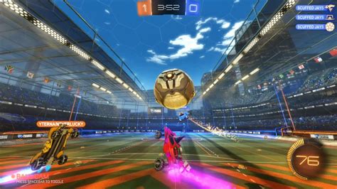 Rocket League Epic Saves Youtube