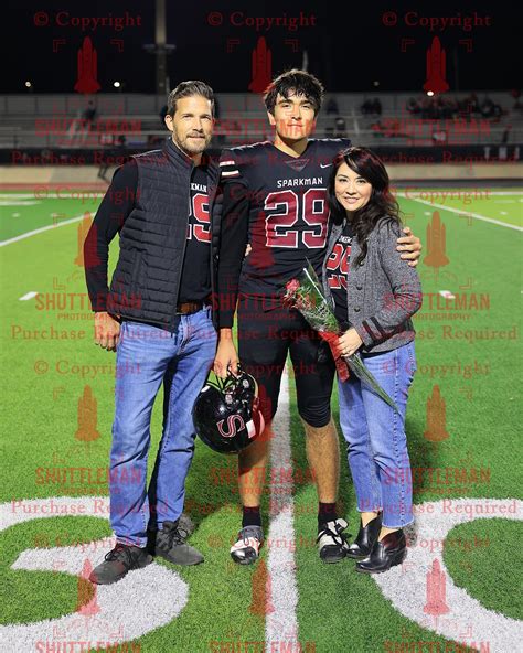 SHS vs MSHS Senior Night 2023 - Galleries - Sports - Football - 2023-24 - Shuttleman Photography