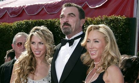 Kevin Selleck Son Of Tom Selleck