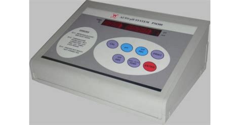 Buy AUTO PH Meter - PM300 get price for lab equipment