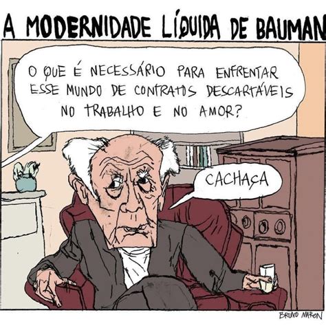 Zygmunt Bauman O filósofo que inventou a modernidade líquida