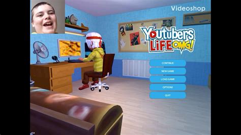 Youtubers Life OMG 1 Gameplay YouTube