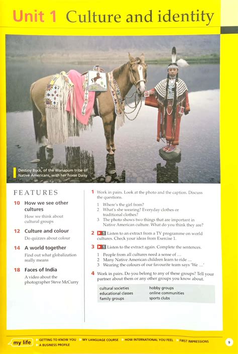 Life Intermediate 2