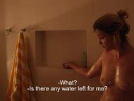 Naked Giordanna Forte In RIO Unlimited