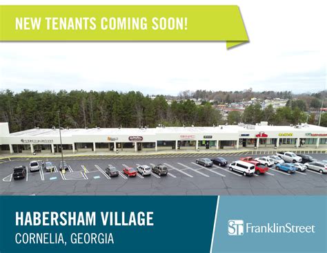 Franklin Street Arranges Leases with TJ Maxx and Bealls Outlet at North