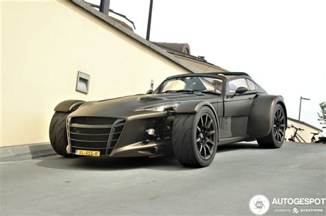 Donkervoort D8 Gto Rs 07 June 2023 Autogespot