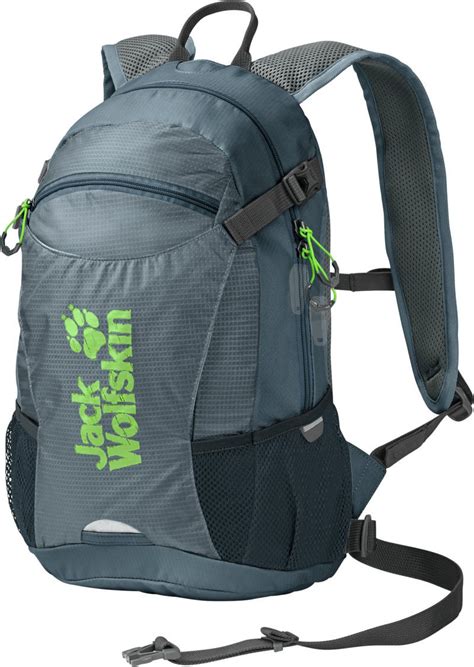 Рюкзак туристический Jack Wolfskin Velocity 12 (Jack Wolfskin) — купить ...